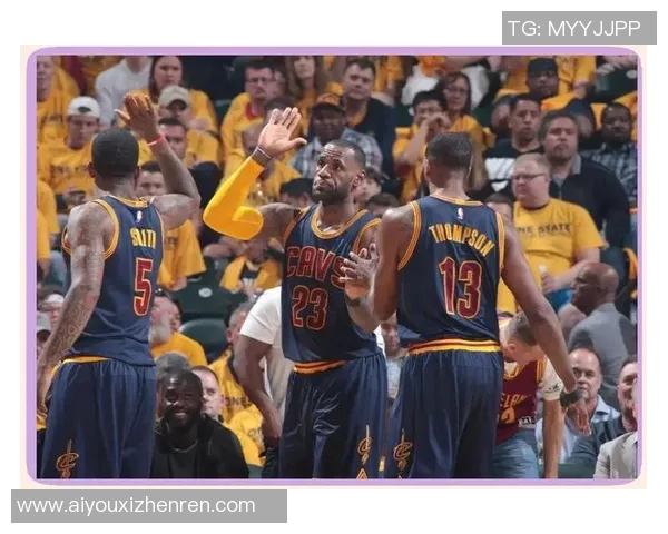 勒布朗与安东尼的传奇对决：篮球场上的友谊与竞争交织的故事