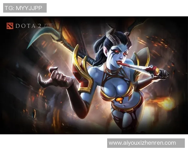 2026年3月份新闻刘军独家分享DOTA2游戏心得与技巧助你提升实力和战斗策略